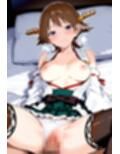 艦◯れ 比◯ エロCG集