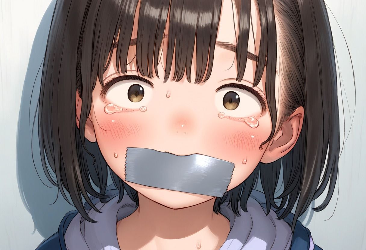 メス○キからは逃げられない！304