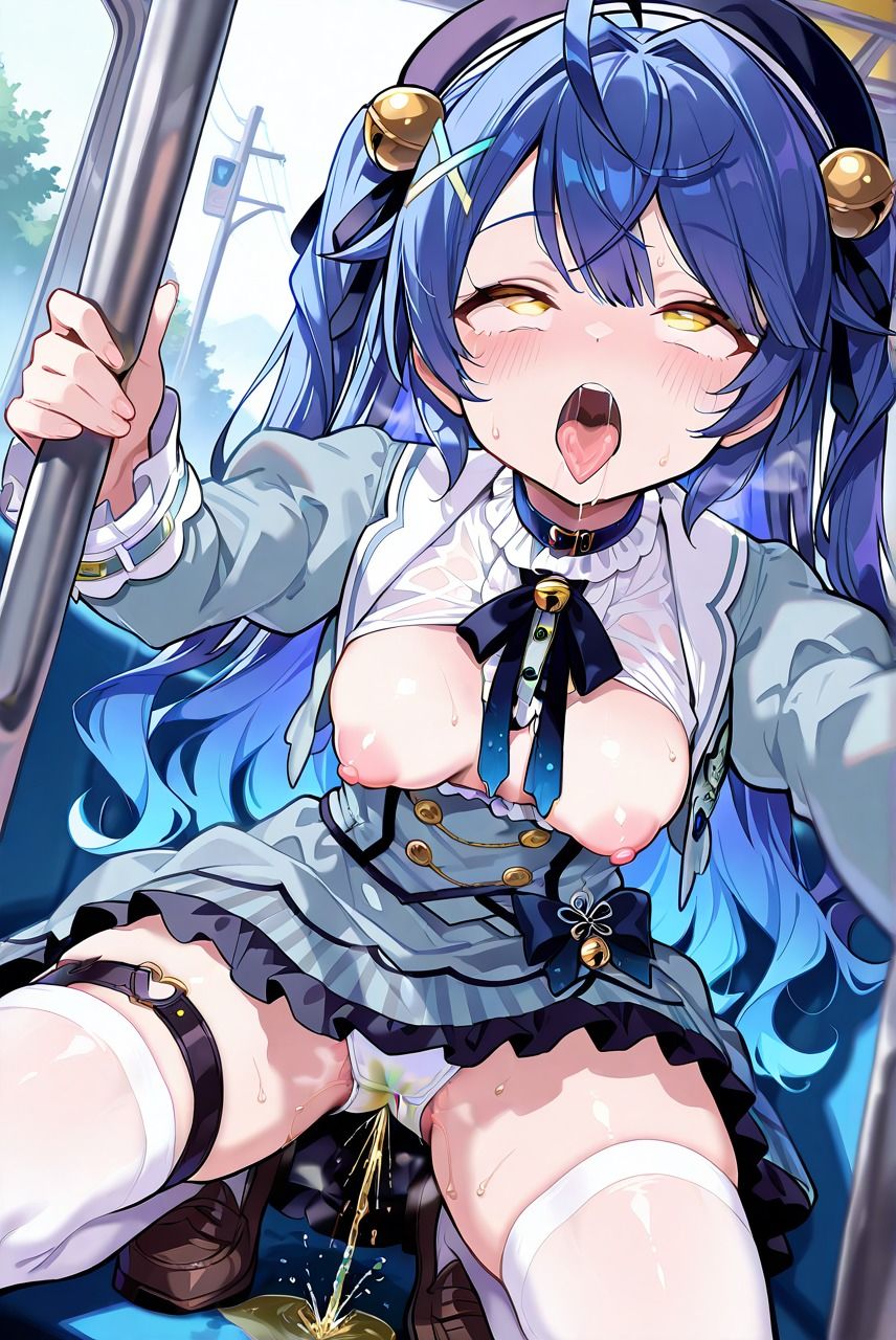 配信者の痴態 vol.AMMY 画像8