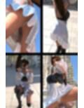 【TD100】元祖セクシー女性格闘家『不知火舞（しらぬいまい）』の写真集SexyNinja-40
