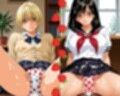 校長先生のイチゴ狩り TSUKASA＆AYA