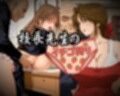 校長先生のイチゴ狩り SATSUKI＆SHIORI