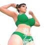 元祖中華女性格闘家 チュンリー（春麗）の写真集 麗しき春_01