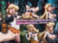 敗北オムニバス〜5つの敗北集〜【セーラーヴィーナス/愛野美奈子】