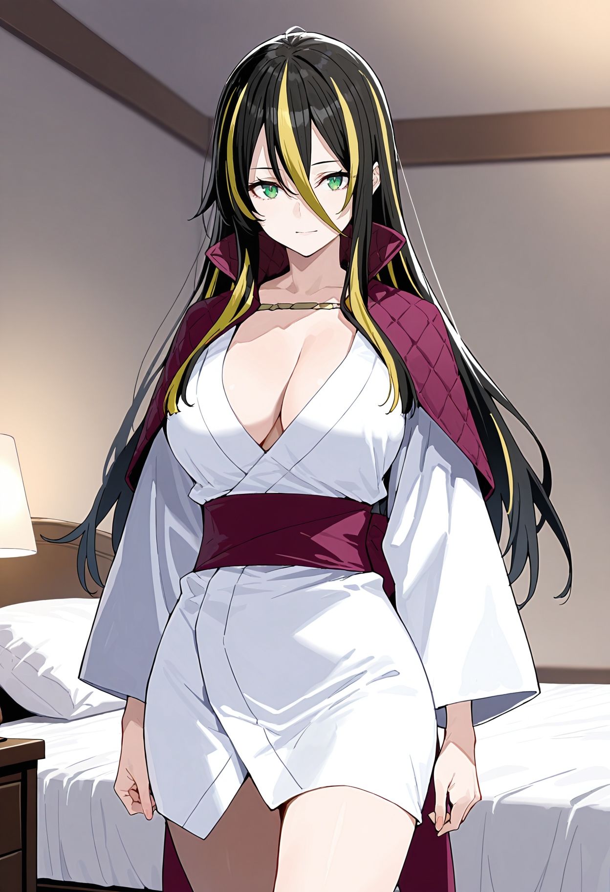 サンプル画像1:転ス◯ アル◯ス エロCG集(さすみゃ) [d_582666]