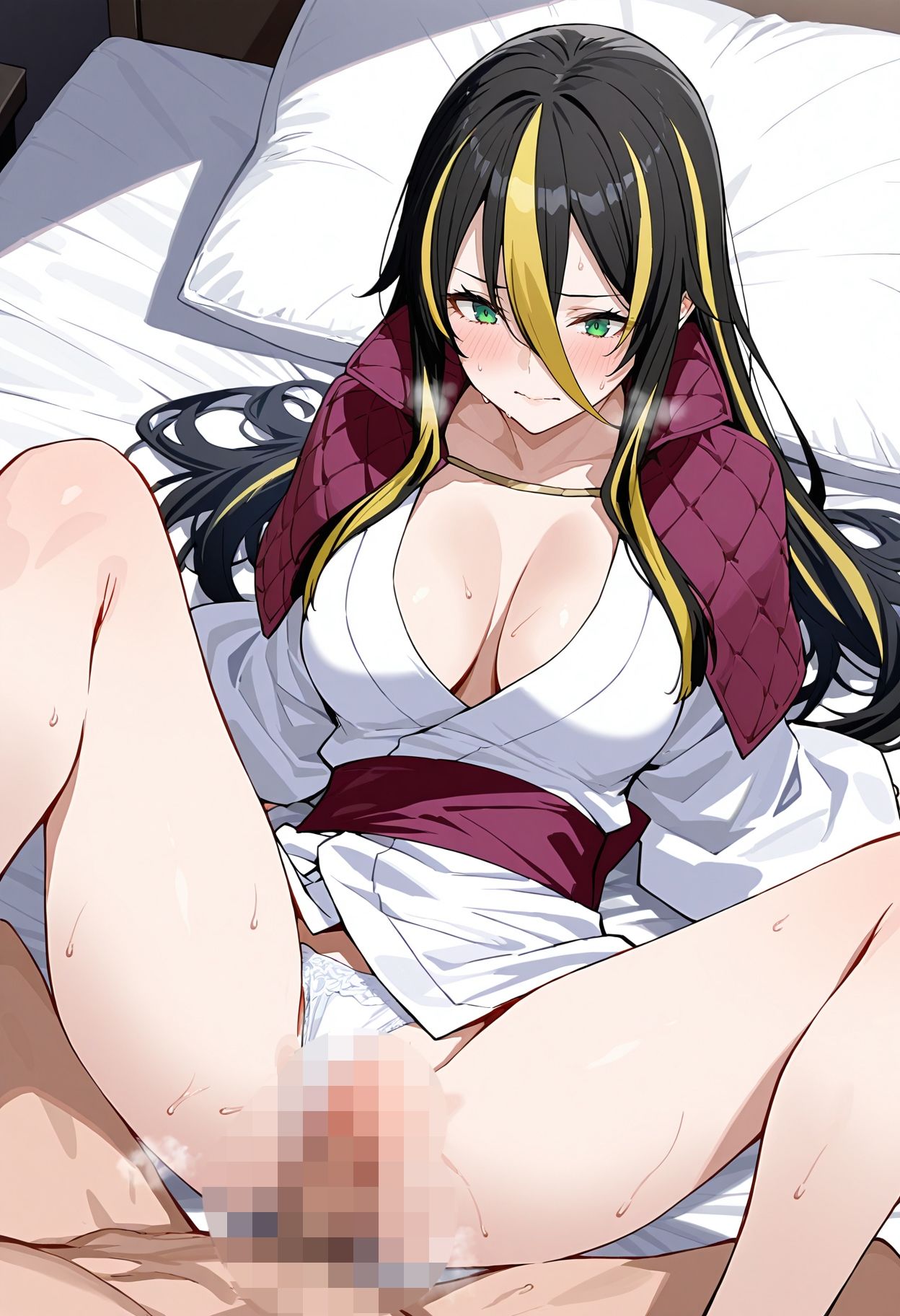 転ス◯ アル◯ス エロCG集 画像5