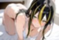 転ス◯ アル◯ス エロCG集