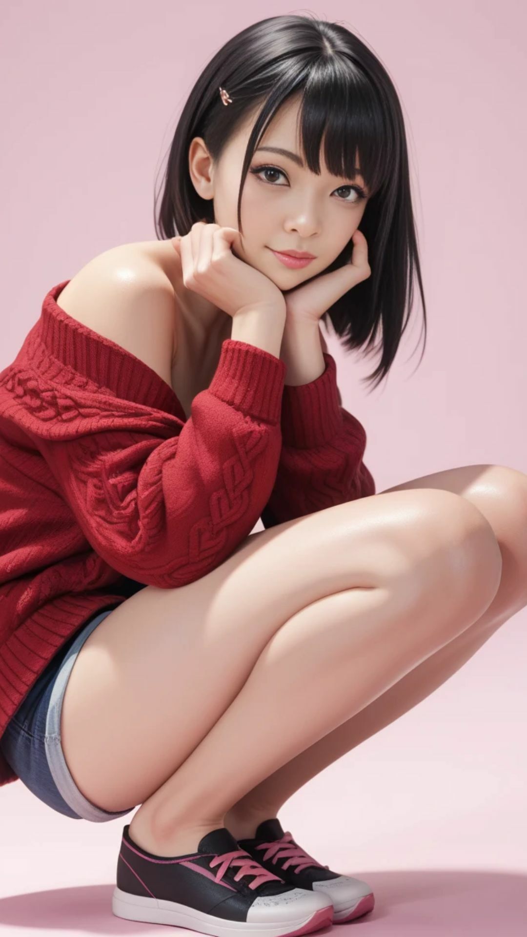 サンプル画像1:桜の季節  MURAMURA(Cherry Boy) [d_582747]