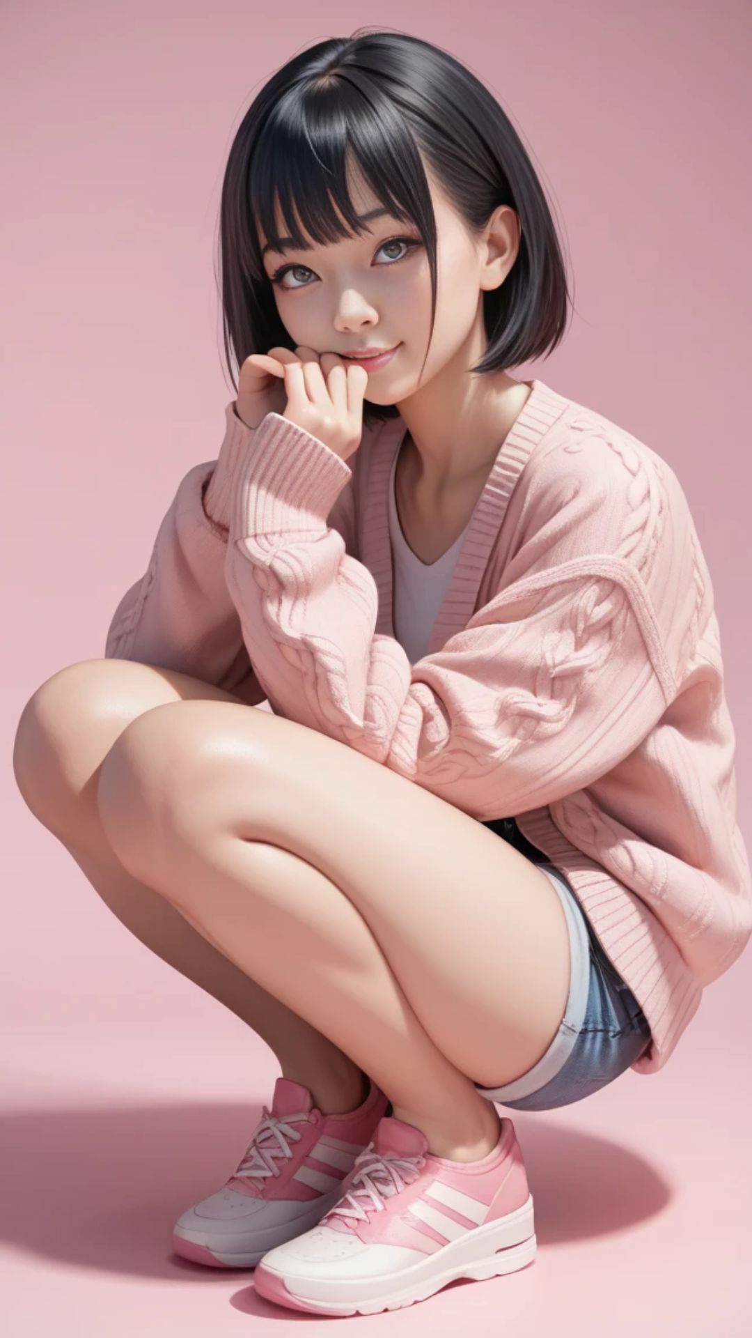 サンプル画像3:桜の季節  MURAMURA(Cherry Boy) [d_582747]