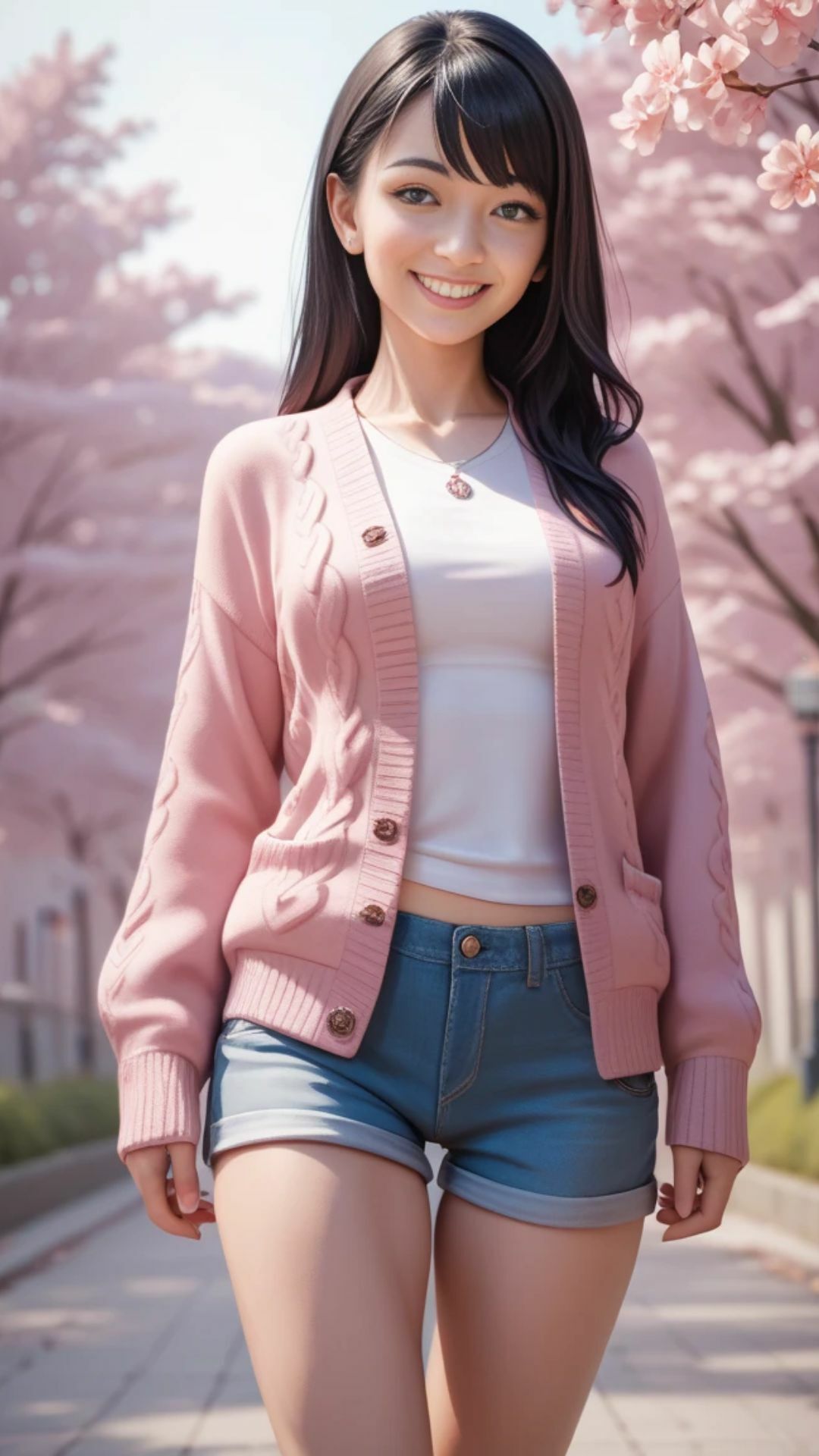 桜の季節 MURAMURA 画像7