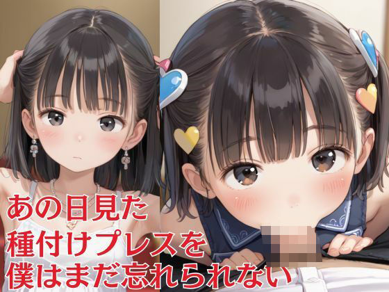 あの日見た種付けプレスを僕はまだ忘れられない おちんちんの時間を作って奉仕させた話の画像
