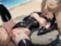 【500枚】チェンソー○ンエロ画像_可愛くてセクシーな女の子たちのエッチなイラスト集