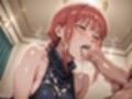 【500枚】チェンソー○ンエロ画像_可愛くてセクシーな女の子たちのエッチなイラスト集