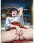 【500枚】チェンソー○ンエロ画像_可愛くてセクシーな女の子たちのエッチなイラスト集