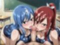 【500枚】フェアリーテ○ルエロ画像_FAIRY TA○Lに登場する可愛くてセクシーな女の子たちのエッチなイラスト集
