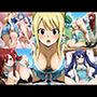 【500枚】フェアリーテ○ルエロ画像_FAIRY TA○Lに登場する可愛くてセクシーな女の子たちのエッチなイラスト集