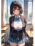 放課後、鍵のかかった教室で
