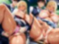 授乳種付けメス堕ちギャル