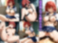 壊された日常〜巨乳女子校生を縛り上げ生ハメ調教〜