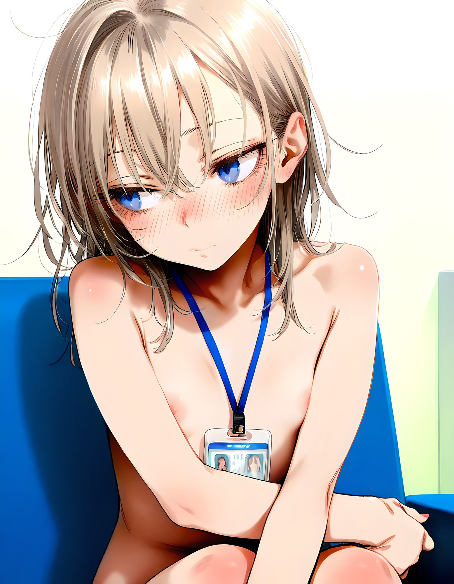 ぷにまん宅配便?半熟少女をお部屋にお届け！? Vol.1画像no.5
