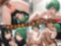【500枚】必殺マジシリーズ  超能力姉妹にマジ種付け  2撃目〜妹のセックスを見せられた私〜【フブキ】【タツマキ】