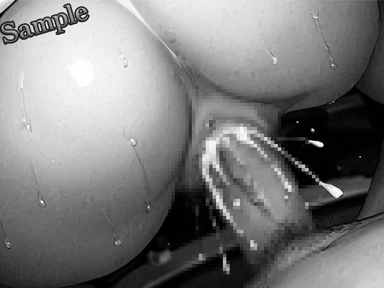 サンプル画像6:欲求不満な生徒達が狂いまくった話(幸福館) [d_583031]