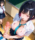 ふたなり学園の女王様