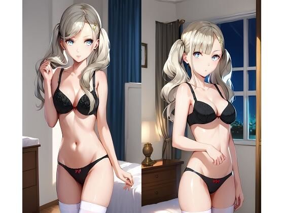 高◯杏とエッチ