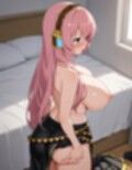 絶対孕ませメス堕ちヒロイン〜ル〇編〜
