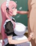 絶対孕ませメス堕ちヒロイン〜ル〇編〜
