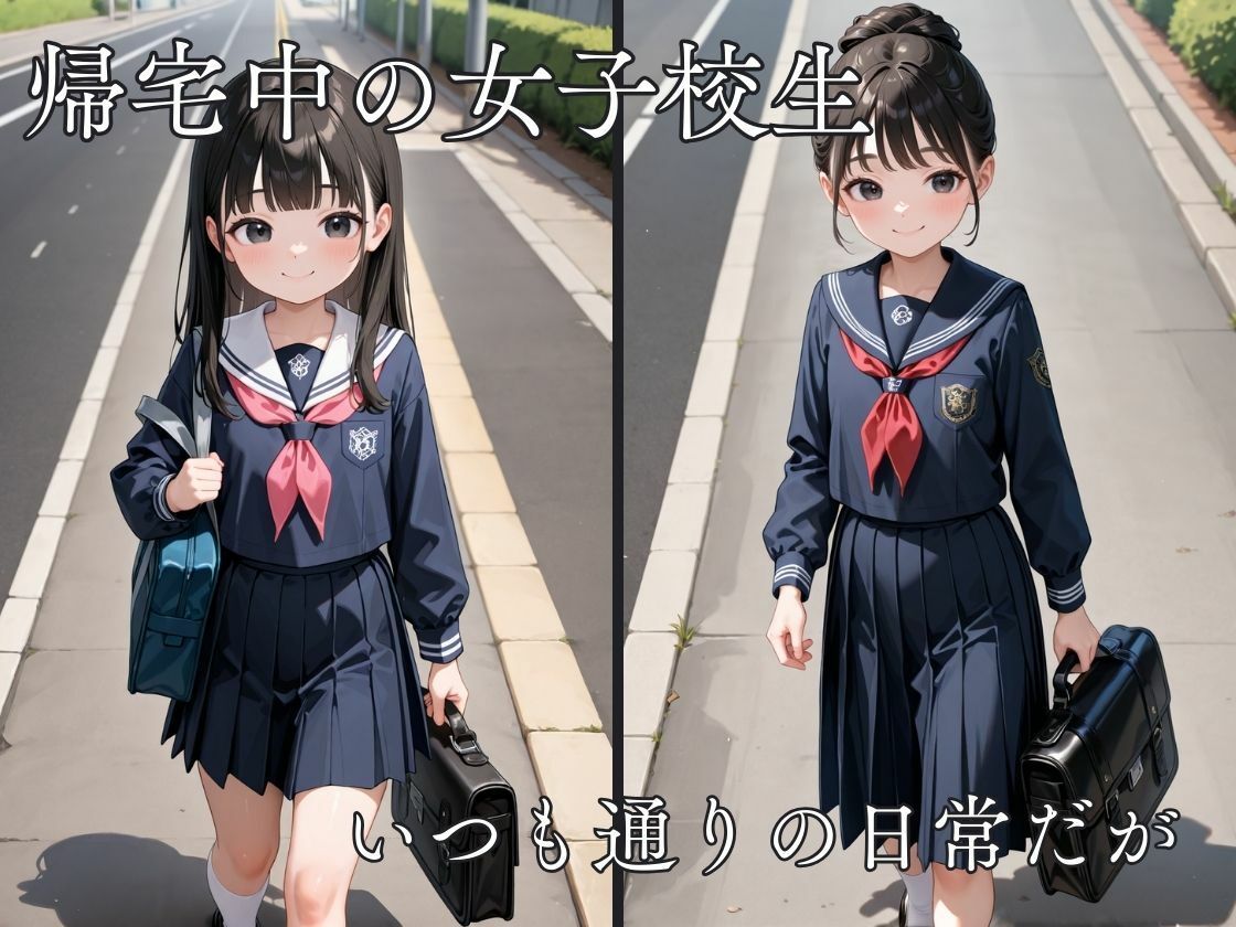 【高画質500枚】オークションで売られた少女
