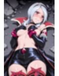 変身ヒロイ×辱  フレッシュプ●キュア イース様敗北初SEX