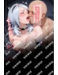 変身ヒロイ×辱  フレッシュプ●キュア イース様敗北初SEX