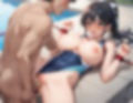 爆乳女子校生を拘束し性奴●にする