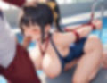 爆乳女子校生を拘束し性奴●にする