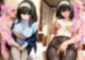 はげオヤジの陵◯調教記録鷺◯文香編