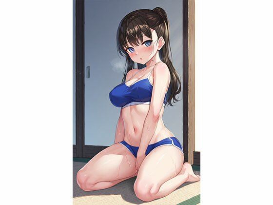 ちっぱい生ハメ撮り 画像3