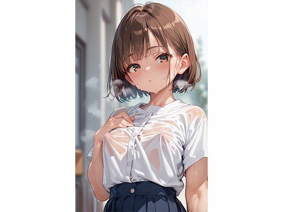 サンプル画像4:ちっぱい生ハメ撮り(AIOI出版) [d_583198]