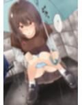 おしっこしちゃった女の子たち10