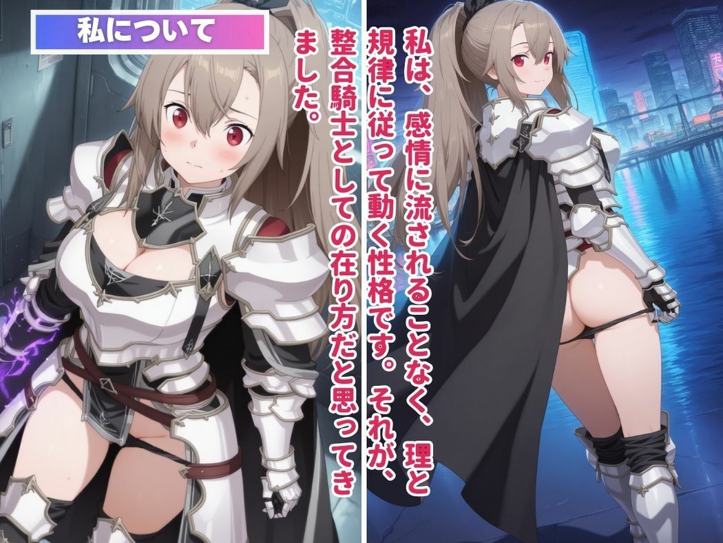 催●支配 イー●ィス・シンセシス・●ン〜おじさんの子を妊娠〜 画像1