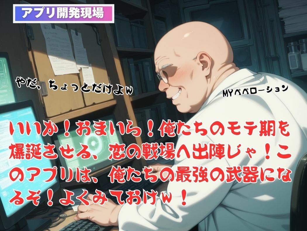 催●支配 イー●ィス・シンセシス・●ン〜おじさんの子を妊娠〜 画像4