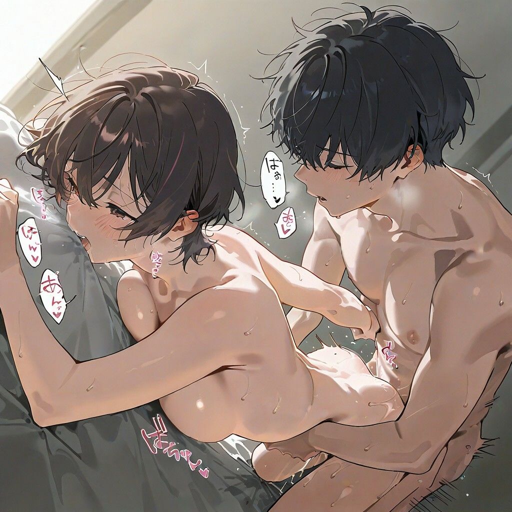 交わり11 画像2