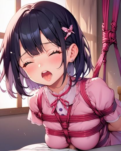 サンプル画像4:生意気巨乳ちゃんに社会の厳しさを無理やりわからせてやった話(みるきーたろう) [d_583265]