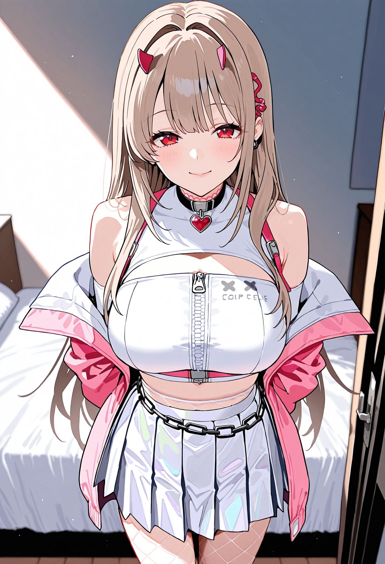 NIKK〇・バイ〇ーエロCG集 画像9