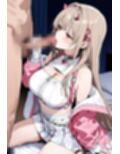 NIKK〇・バイ〇ーエロCG集