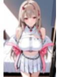 NIKK〇・バイ〇ーエロCG集