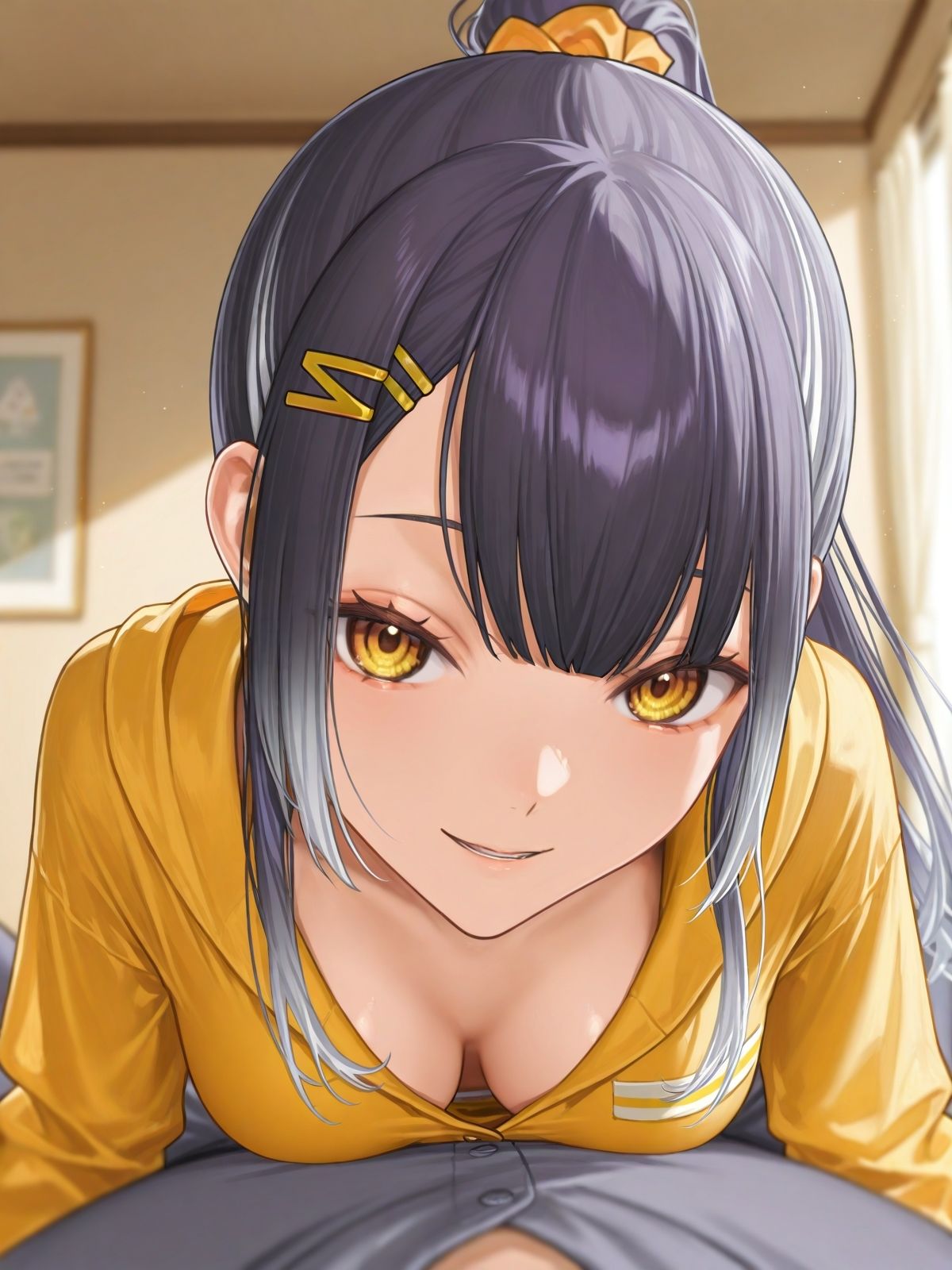 サンプル画像1:海妹〇葉(Aitester2) [d_583298]