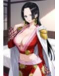 ワ◯ピ ハンコ◯ク エロCG集