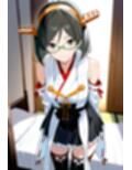 艦◯れ 霧◯ エロCG集