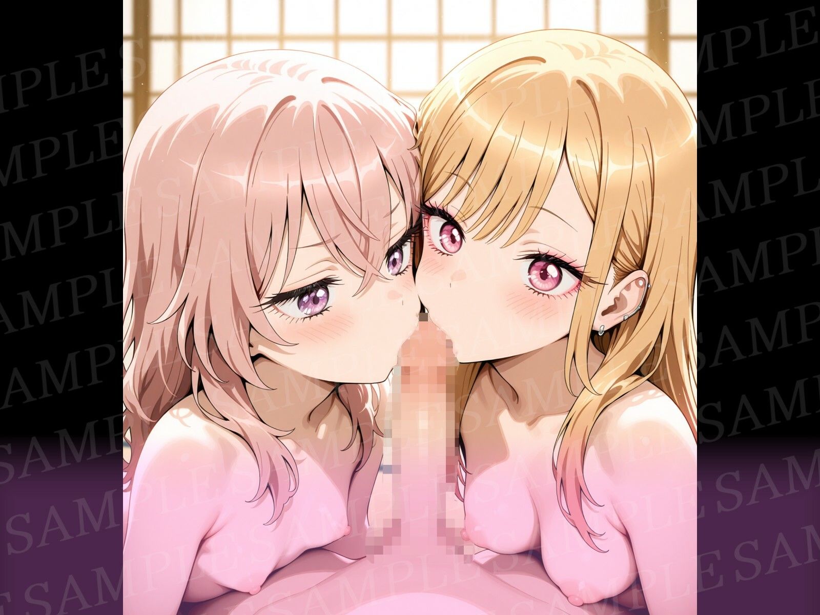 そのダッチワイフはHARDSEXをするVo.3 画像2